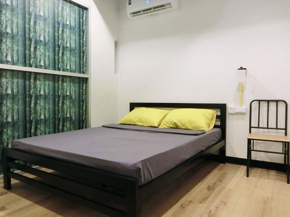 Best Bed Suvarnabhumi Hostel Bangkok Eksteriør bilde