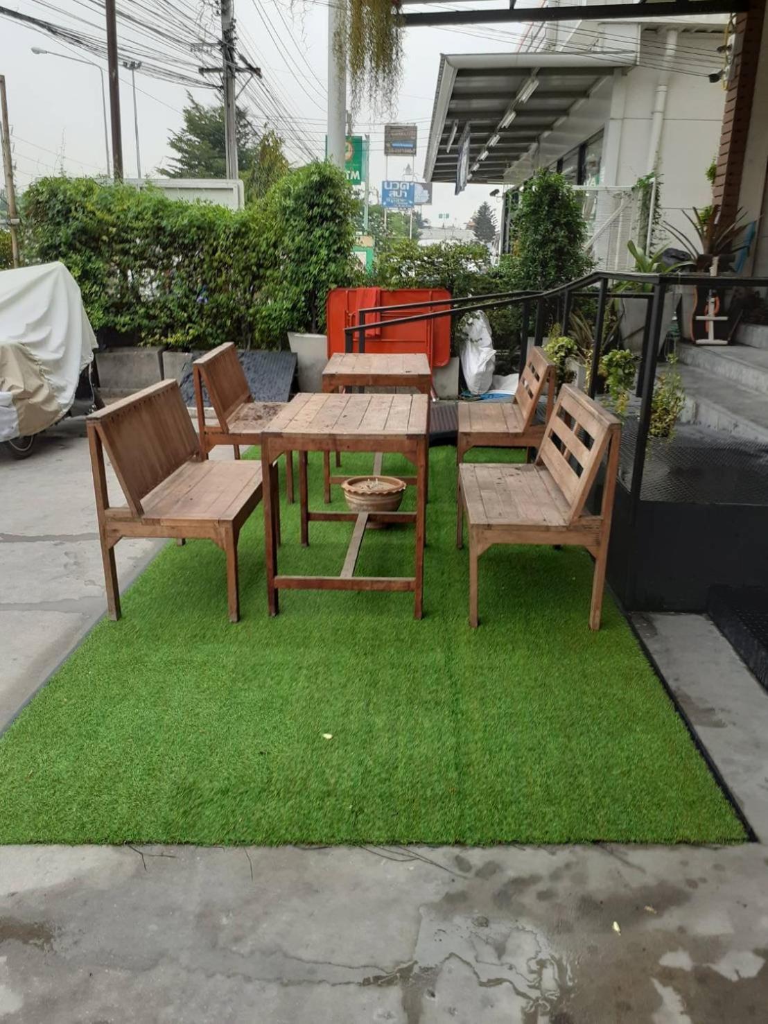 Best Bed Suvarnabhumi Hostel Bangkok Eksteriør bilde