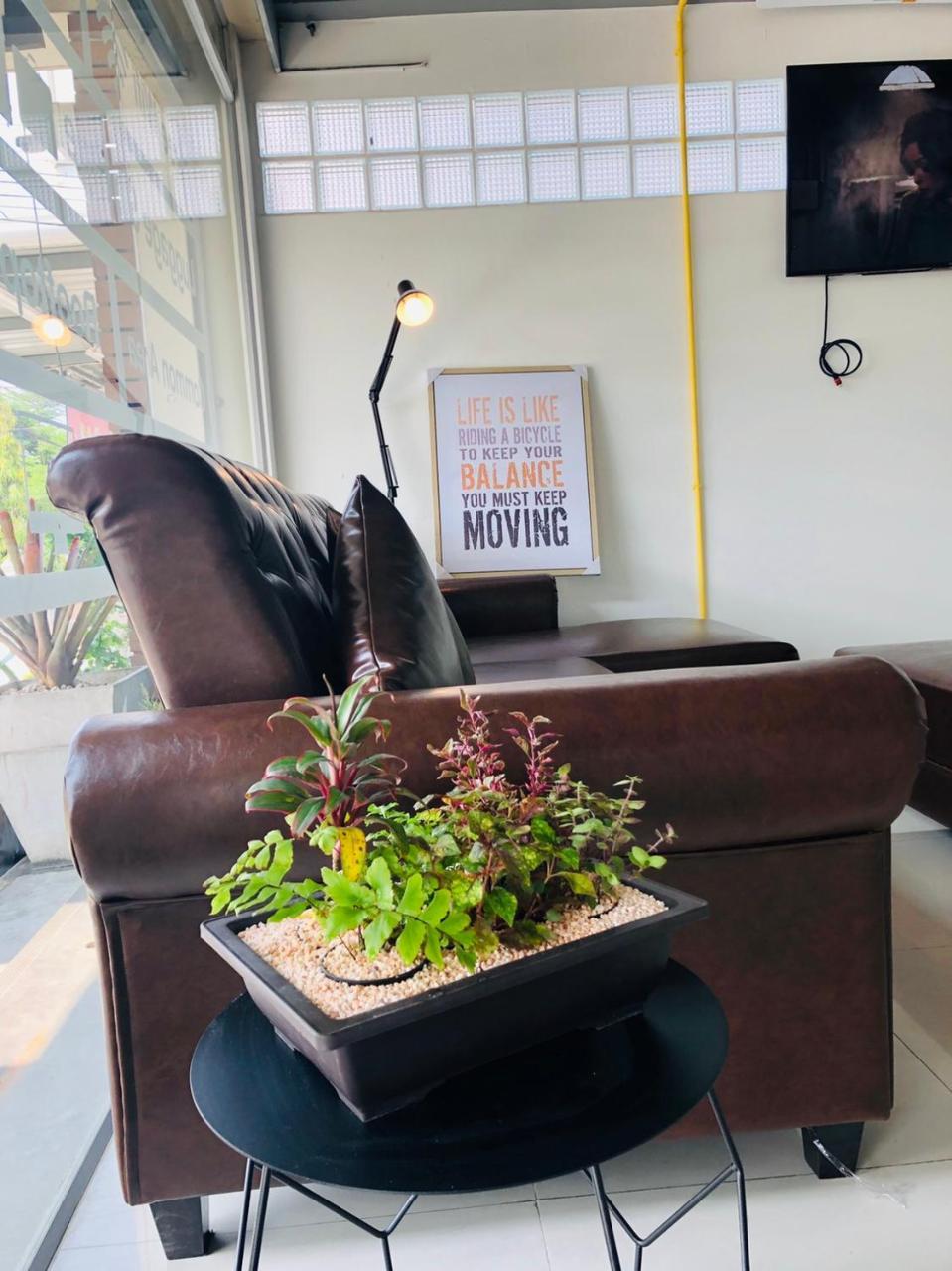 Best Bed Suvarnabhumi Hostel Bangkok Eksteriør bilde